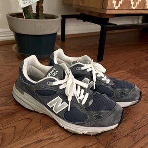 New Balance 993 Sneakers